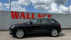 Used 2022 Audi Q3 Sport SUV | £23,995 (Fair price)