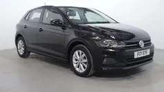 Used 2020 VW Polo SE Hatchback | £9,900 (Good price)