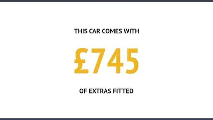 Used Citroën C3 Flair 110 HP (80 kW) 2020 Hatchback