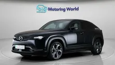 Used 2020 Mazda MX30 Inclusive SUV | £9,500 (Fair price)