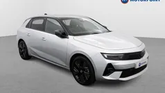 Grey Used 2024 Vauxhall Astra Hatchback | £18,799 (Super price)