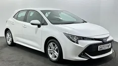 Used 2022 Toyota Corolla Hatchback | £15,831 (Fair price)