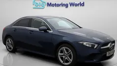 Used 2021 Mercedes A250 Executive Sedan | £16,200 (Fair price)