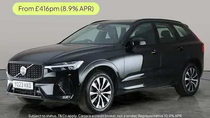 Used 2023 Volvo XC60 Plus SUV | £27,788 (Super price)