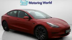 Used 2023 Tesla Model 3 Performance Sedan | £25,800 (Fair price)