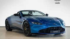 Used 2022 Aston Martin Vantage Coupe | £97,500