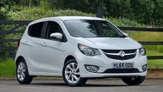 Used 2018 Vauxhall Viva Hatchback | £5,250 (Fair price)