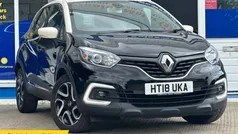 Used 2019 Renault Captur Iconic SUV | £7,200 (Fair price)