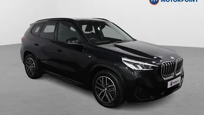 Used BMW X1 M Sport 170 HP (125 kW) 2025 SUV