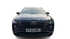 Used 2024 Hyundai Tucson SE SUV | £18,150 (Good price)