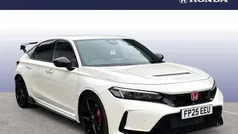 Other Used 2025 Honda Civic Type R Hatchback | £46,508 (Fair price)