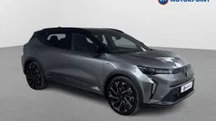 Grey/black Used 2024 Renault Scénic Esprit Alpine MPV | £29,999 (Fair price)