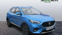 Used 2022 MG ZS Exclusive Sedan | £12,995 (Fair price)