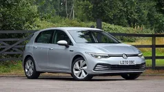 Used 2024 VW Golf VIII Style Hatchback | £13,475 (Good price)