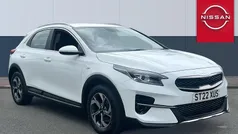 Used 2022 Kia XCeed 2 SUV | £13,938 (Fair price)