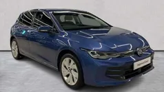 Used 2024 VW Golf VIII Match Hatchback | £21,379 (Fair price)
