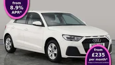 Used 2023 Audi A1 Sportback Hatchback | £16,781 (Good price)