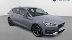 Used 2023 Cupra Leon VZ1 Hatchback | £24,249 (Fair price)