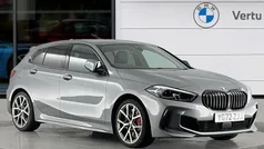 Used 2024 BMW 128 Hatchback | £27,057 (Fair price)