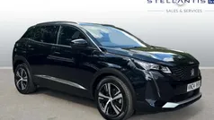 Used 2023 Peugeot 3008 GTi Estate | £20,911 (Fair price)
