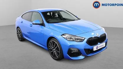 Used BMW 218 M Sport 136 HP (100 kW) 2024 Coupe