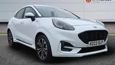 Used 2023 Ford Puma ST Hatchback | £16,350 (Super price)