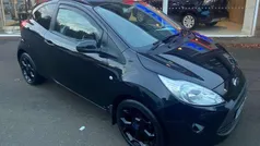 Used 2016 Ford Ka Zetec Hatchback | £4,999 (Fair price)