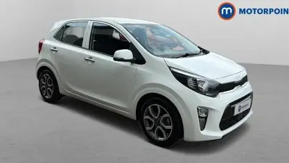 Used Kia Picanto 67 HP (49 kW) 2024 Hatchback