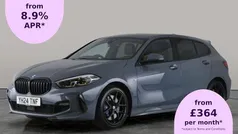 Used 2024 BMW 118 M Sport Hatchback | £25,079 (Fair price)
