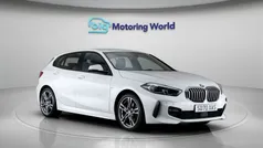 Used 2020 BMW 118 M Sport Hatchback | £16,900 (Fair price)