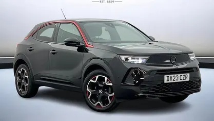 Used 2023 Vauxhall Mokka S SUV | £14,149 (Good price)