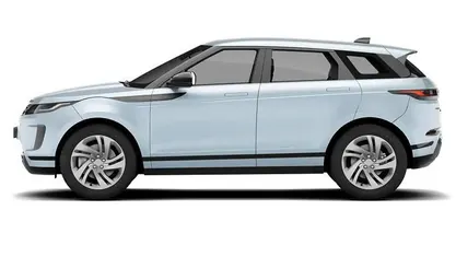 Ny Land Rover Range Rover evoque SE Dynamic 204 HK (150 kW) 2026 SUV
