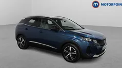 Used 2023 Peugeot 3008 GTi Estate | £17,799 (Good price)