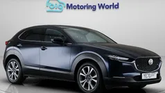 Used 2020 Mazda CX-30 Inclusive SUV | £13,600 (Fair price)
