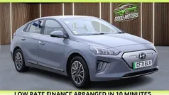 Used 2021 Hyundai Ioniq Premium Hatchback | £7,944 (Fair price)
