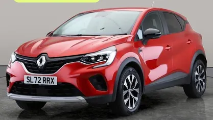 Used Renault Captur Evolution 91 HP (66 kW) 2024 SUV