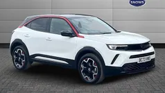 Used 2024 Vauxhall Mokka S SUV | £18,861 (Fair price)