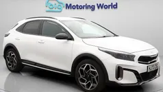 Used 2024 Kia XCeed GT-Line SUV | £19,100 (Fair price)