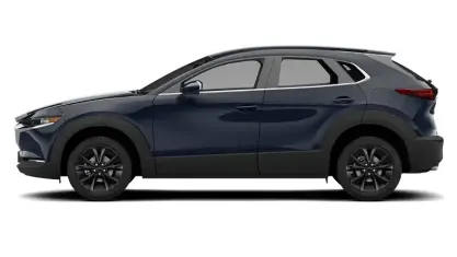 Used Mazda CX-30 Prime-Line 140 HP (102 kW) 2026 SUV