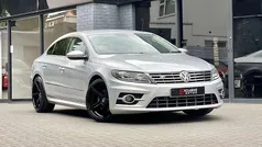 Used 2014 VW CC R-line Sedan | £5,950 (Fair price)