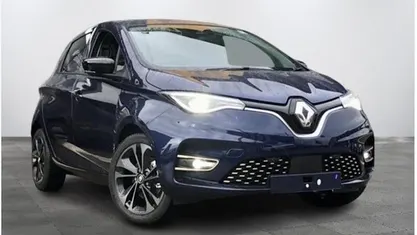 Used 2024 Renault Zoe Iconic Hatchback | £11,600 (Fair price)