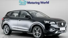 Used 2022 MG HS Exclusive SUV | £16,700 (Fair price)