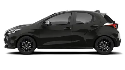 Used 2026 Mazda 2 Exclusive-Line Hatchback | £18,357 (Fair price)