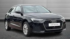 Used 2024 Audi A1 Sport Hatchback | £18,349 (Super price)
