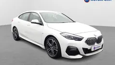 Used 2024 BMW 218 M Sport Coupe | £21,749 (Fair price)