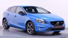 Used 2018 Volvo V40 R-Design Estate | £9,850 (Fair price)
