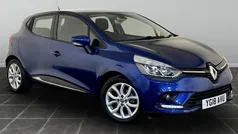 Used 2016 Renault Clio IV Dynamique Hatchback | £4,995 (Fair price)