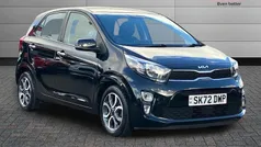 Used 2024 Kia Picanto Hatchback | £13,343 (Fair price)