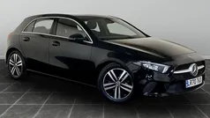 Used 2020 Mercedes A180 Executive Hatchback | £14,695 (Fair price)