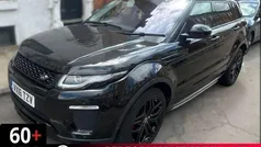 Used 2019 Land Rover Range Rover evoque HSE Dynamic Hatchback | £10,000 (Good price)
